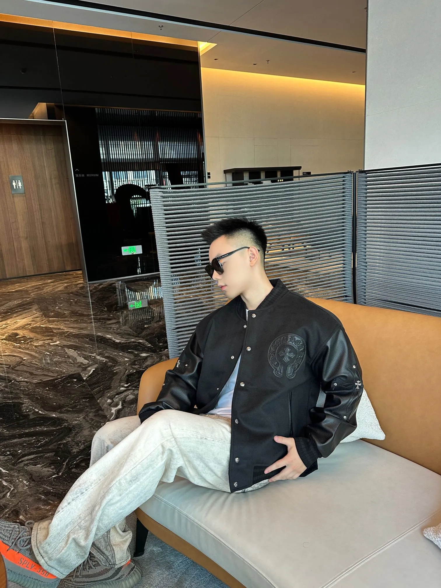 model picture